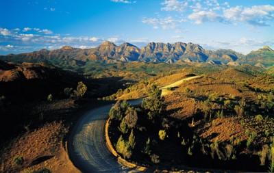 flinders ranges