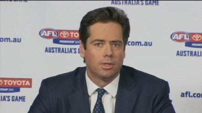 gillon mclachlan