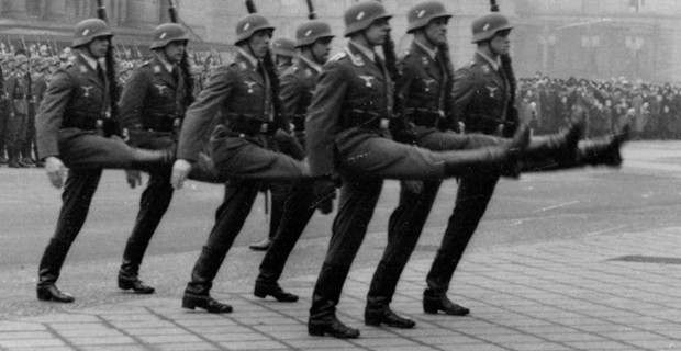 ‘Democracy’ in Jackboots: Wind Industry’s Government Stooges Threaten to Ignore 83% Vote Against Wind&nbsp;Power