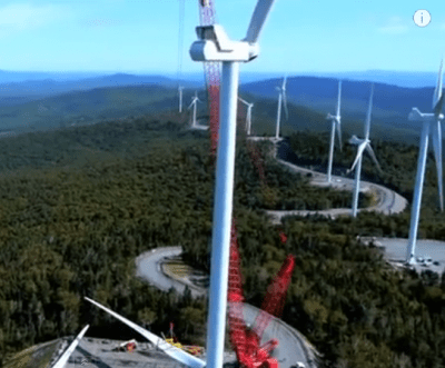 US Democrat – John Rodgers Slams the Great Wind Power Fraud & Wind Industry&nbsp;Corruption