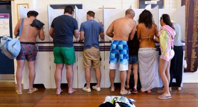 Power to the People: Australian Voters Demand Reliable & Affordable Electricity & Coal Just Keeps on&nbsp;Delivering