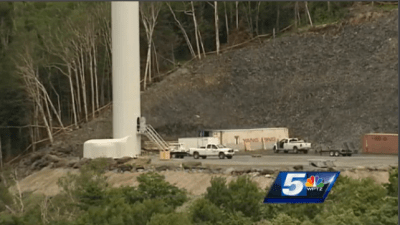 ridgeline destruction