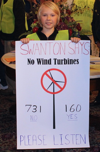 Community Backlash Against Big Wind: Massachusetts Residents’ Unanimous Vote Blocks Future Wind&nbsp;Projects