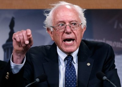 Supreme Ignorance: Bernie Sanders Mocks Wind Turbine Noise Victims’ Daily&nbsp;Suffering