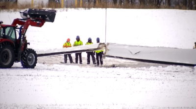 blaid fail ny pick up