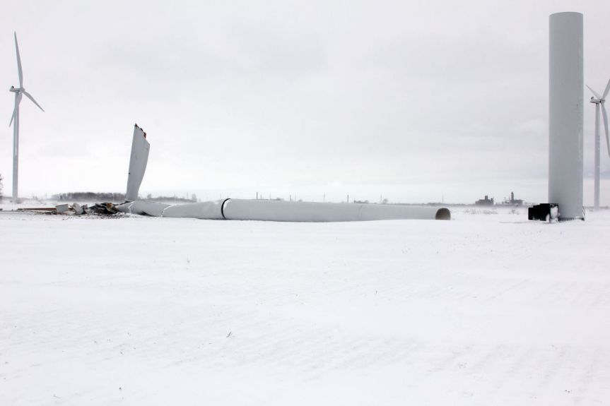 Epic Fail: How Wind & Solar Caused America’s Big Freeze Blackouts & Killed&nbsp;Hundreds