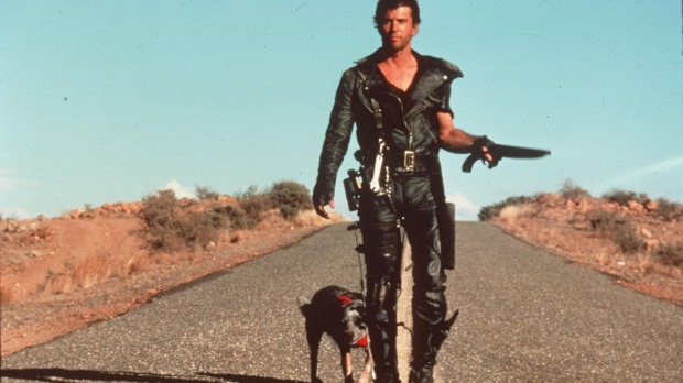 Mad Max Rides Again: Post-Renewables Europe Desperate For Fossil&nbsp;Fuels