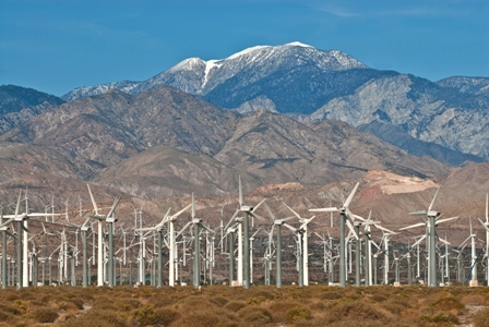 When It’s All Over: Millions of Rusting Wind Turbines to stand as Signs of Mass&nbsp;Stupidity