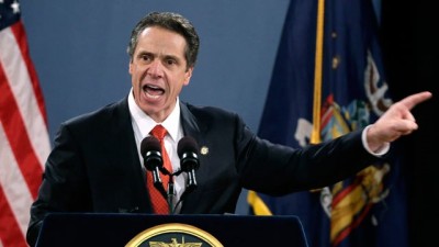 andrew cuomo