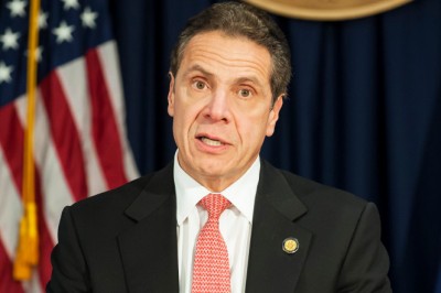 New Yorkers Count the Staggering Cost of Cuomo’s Wind Power&nbsp;Obsession
