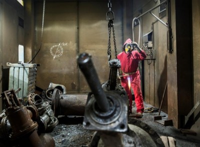 Industrial Devolution: Renewables Obsession Leaves German Industry Crushed By Rocketing Power&nbsp;Prices