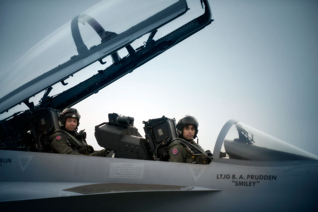 Texan Senate to Curb Wind Farms Threatening America’s Naval&nbsp;Aviators