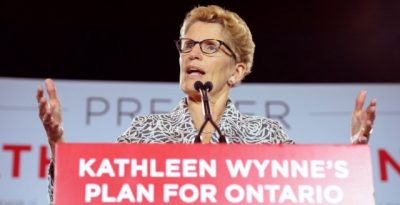 Ontario’s Eco-Fascists’ ‘Kill Coal’ Agenda Kills Ontario Instead: Now ‘Everything Costs&nbsp;More’