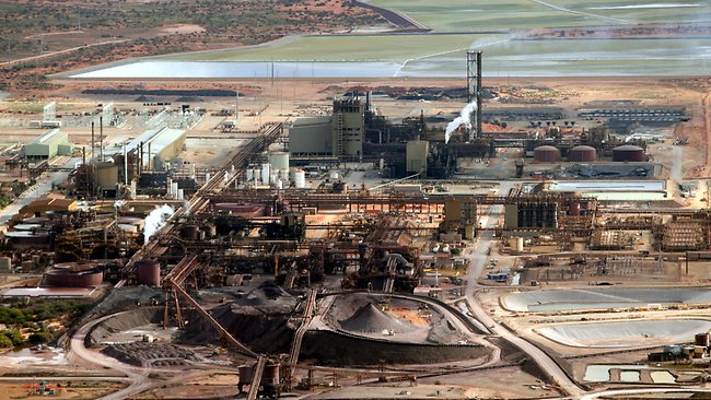 Digging It: Nuclear Power the Obvious Solution For Australia’s Power Pricing & Supply&nbsp;Crisis