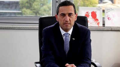 South Australia’s Wind Power Debacle Leaves Labor Government Begging for Baseload&nbsp;Power