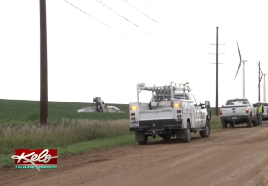 Wind Industry Claims Another Ag-Pilot: Minnesota Crop-Duster Killed in&nbsp;Action