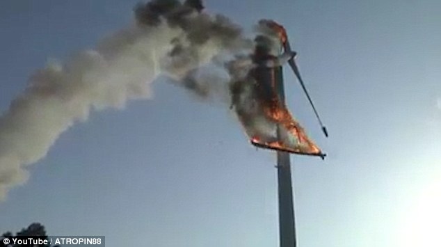 Looking for Reasons Why Wind Power Can Never Work? Here’s the Top&nbsp;21