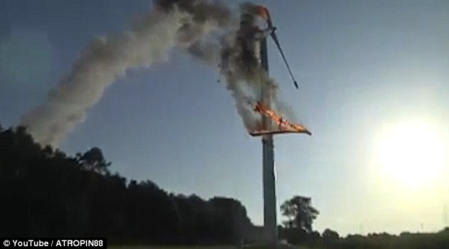 The Fantasy of Running On Sunshine & Breezes: Why Wind & Solar Power Are So Utterly&nbsp;Pointless