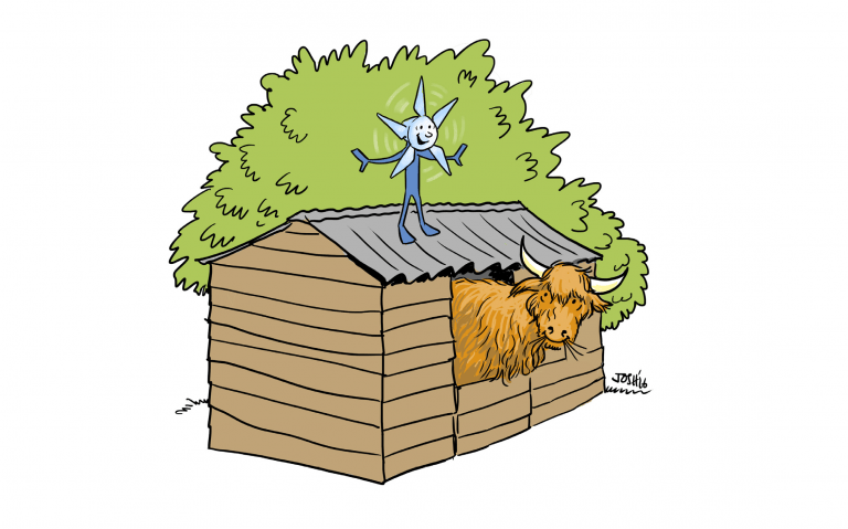 Wind Power Cult Propagandists Continue Preying on School&nbsp;Kids