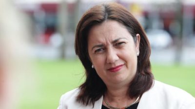 Wind Power Insanity: Queensland Labor’s Renewable Policy Off the&nbsp;Wall