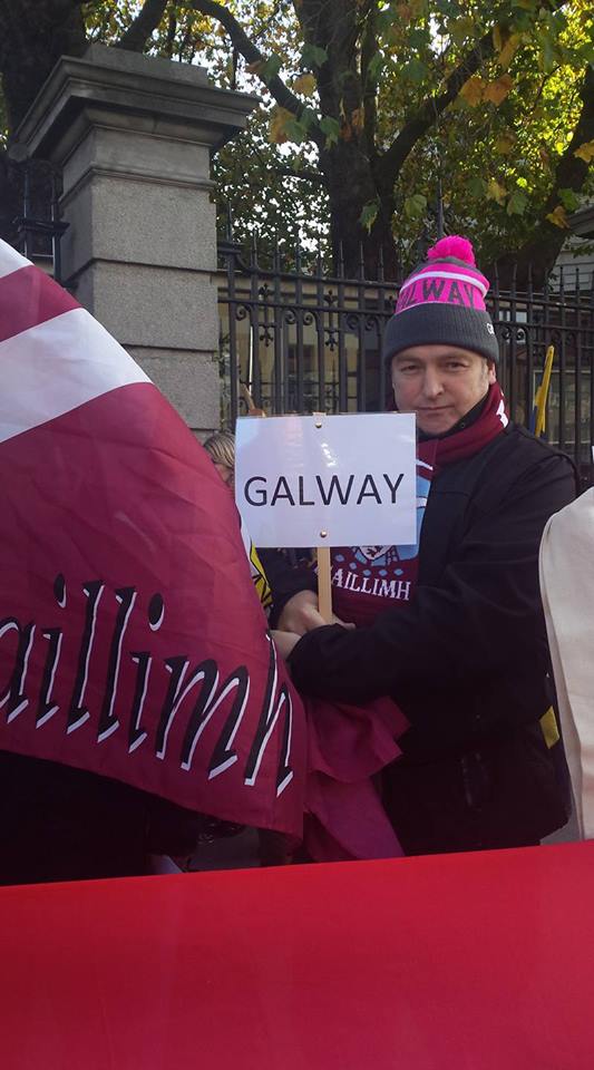 galway