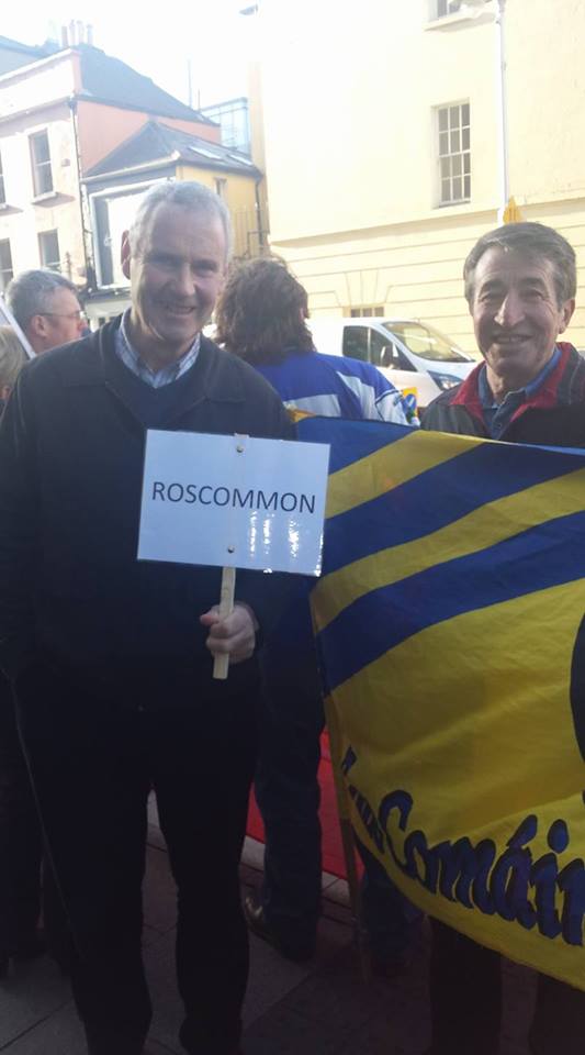 roscommon