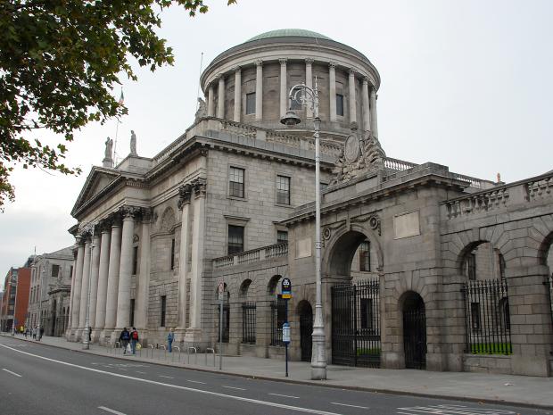 Irish High Court Slams Wind Turbine Operator For Noise “Like Aeroplanes that Never&nbsp;Land”