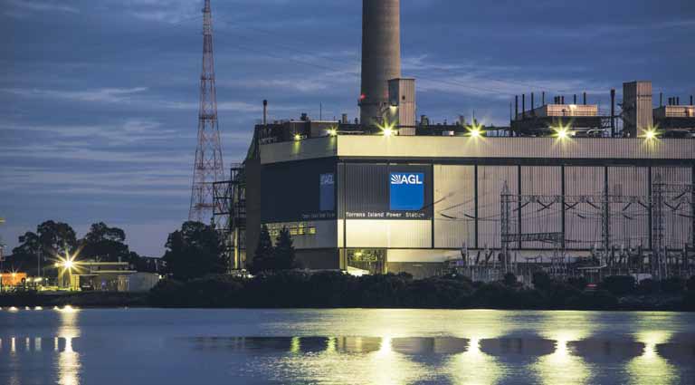 South Australia’s Repeated Wind Power Blackouts Force Retreat to Fossil-Fuels: Base-load Gas Plant Ordered to Run&nbsp;Constantly