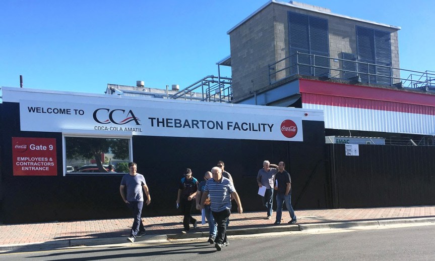 Power & Politics: Coca Cola Abandons South Australia to Escape Crippling Power Prices & Chaotic&nbsp;Supply