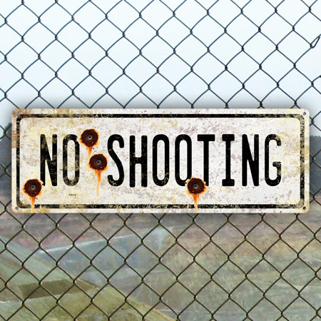no-shooting
