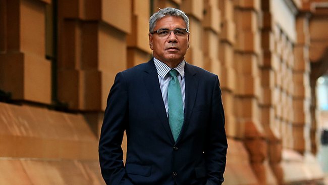 Aboriginal Leader Warren Mundine Tells Australians to Grow Up and Go&nbsp;Nuclear