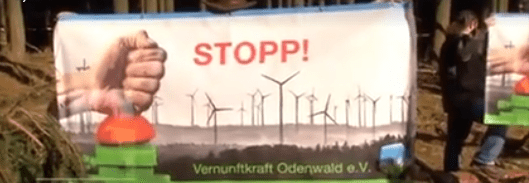 Germany Wind Industry Expansion Thwarted: Rural Revolt Preventing Construction of New Wind Power&nbsp;Projects