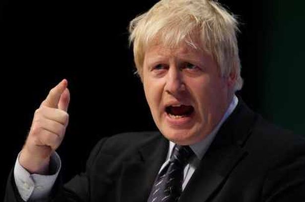 Fools and Other People’s Money: Wind Industry Bamboozles Boris With ‘Wind Power’s Cheap’&nbsp;Myth