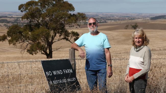 Beetaloo Backlash: Local Council Joins Fight to Stop French Wind Power Developer Wrecking Another South Australian&nbsp;Community