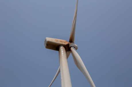 Mexican Meltdown: Tehuantepec Community Erupts Over Wind Turbines