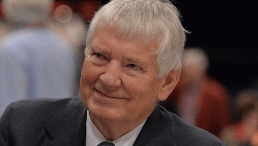 Greens Founder Calls Germany’s Renewables Policy: “an Economic, Social and Ecological&nbsp;Disaster”