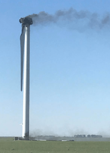 Making a Small Fortune Investing in Wind & Solar Means Starting With A Large&nbsp;One