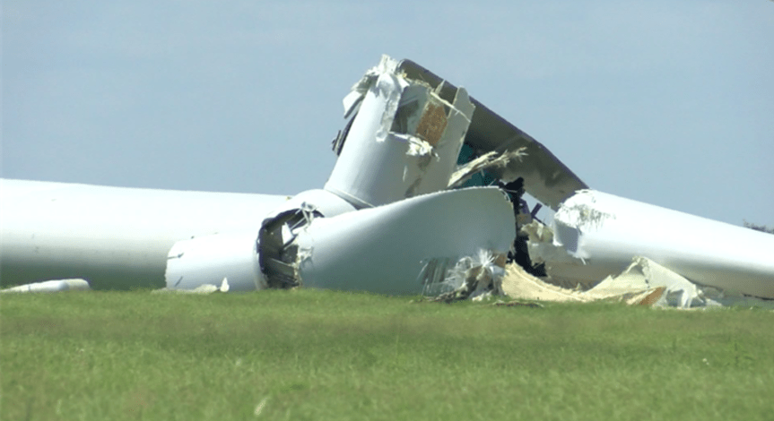 Wind & Solar Subsidies Destroying Reliable & Affordable Power&nbsp;Supplies