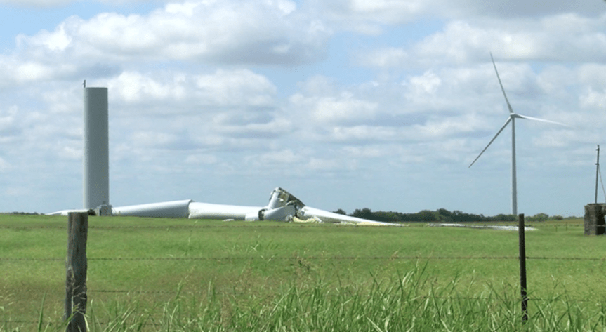 Promises, Promises: Wind Industry Insiders Moan About Mass Layoffs & Even Larger&nbsp;Losses