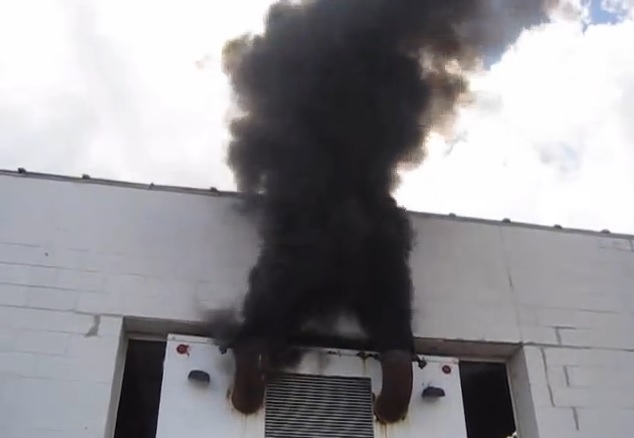 Diesel Driven: World’s First “Net-Zero” Wind Power/Pumped Hydro System A Dismal&nbsp;Failure