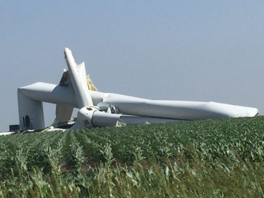 Fossil Fuelled Future: How On Earth Do They Expect Wind & Sunbeams To Power&nbsp;Us?