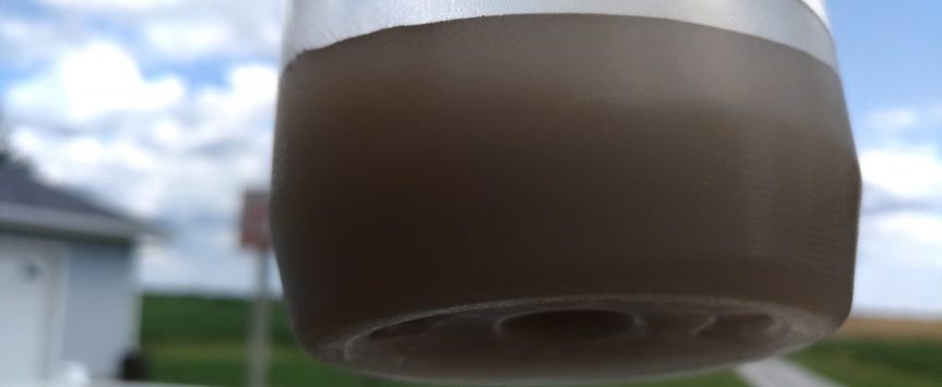 Justice Prevails: Wind Developers Charged Over Water Wells Contaminated with Toxic&nbsp;Sludge