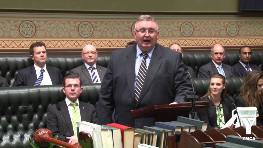 Appetite for Destruction: Wind Power Obsessed NSW Energy Minister Deluded &&nbsp;Dangerous