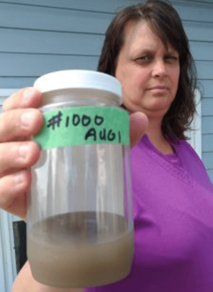 Scots Win Court Battle to Stop Wind Farm Proposal Poisoning Water&nbsp;Supply