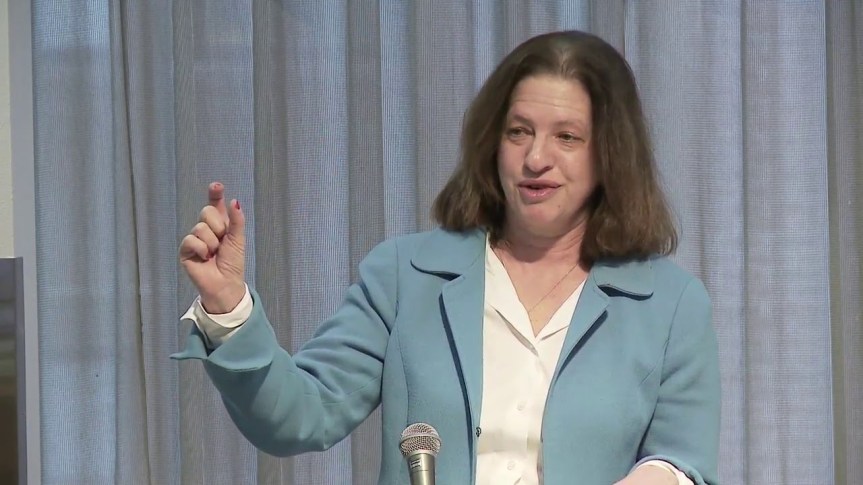 American Lunatics Destroying Australia’s Power Supply: AEMO Head, Audrey Zibelman Pushes RET Suicide&nbsp;Pact