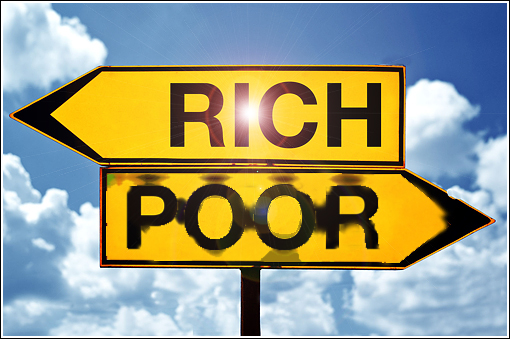 The Great Divide: Economy on the Brink – Australia’s Biggest Steel Manufacturer Set to Suffer 93% Increase in Power&nbsp;Costs