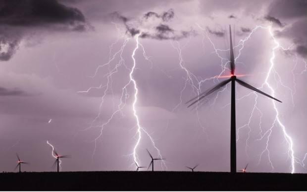 RE Rent Seekers Become Virus Victims: Wind & Solar Investment Collapses&nbsp;Post-Pandemic