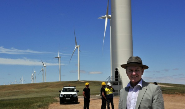 South Australia’s 50% Renewable Energy Fail: World’s Highest Power Prices Caused by Subsidised Wind &&nbsp;Solar