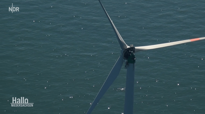 Wind Energy: Part-Time Power – Full-Time Failure: Brand New Turbines Falling&nbsp;Apart