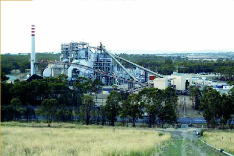 Redbank Power Station’s Renaissance: Bitcoiners Sign Up to Buy Cheap & Reliable Coal-Fired&nbsp;Power